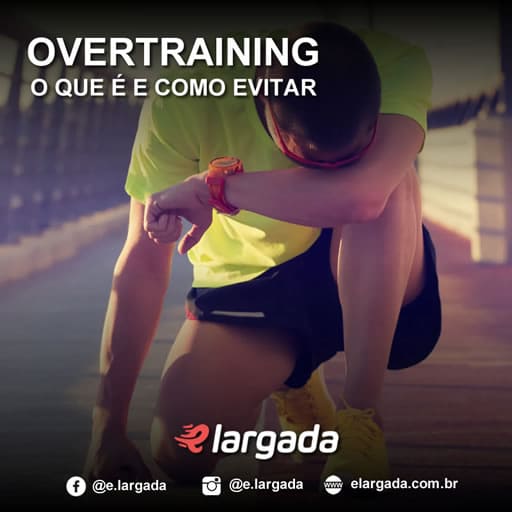 Over trainning